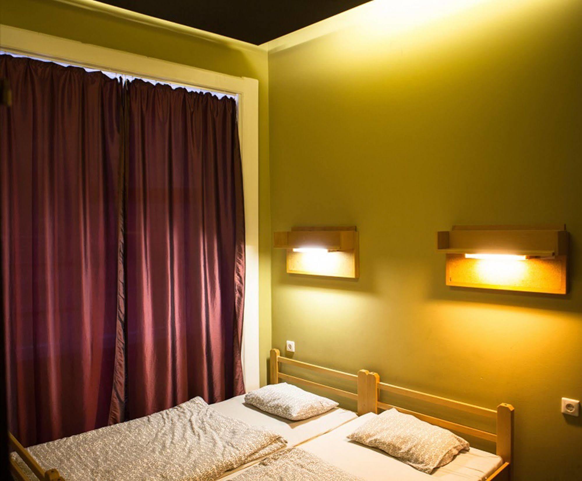 Treestyle Hostal Budapest