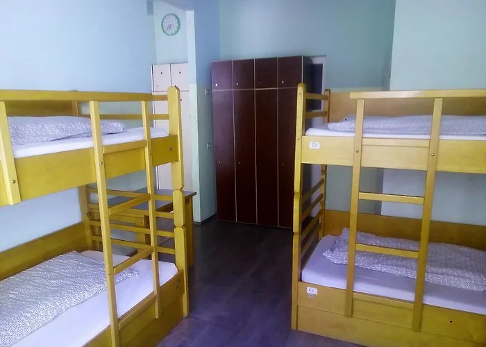 Treestyle Hostel