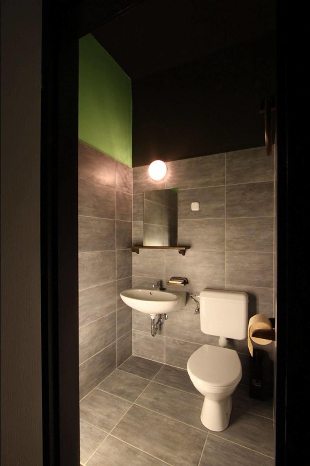 Hostal Treestyle