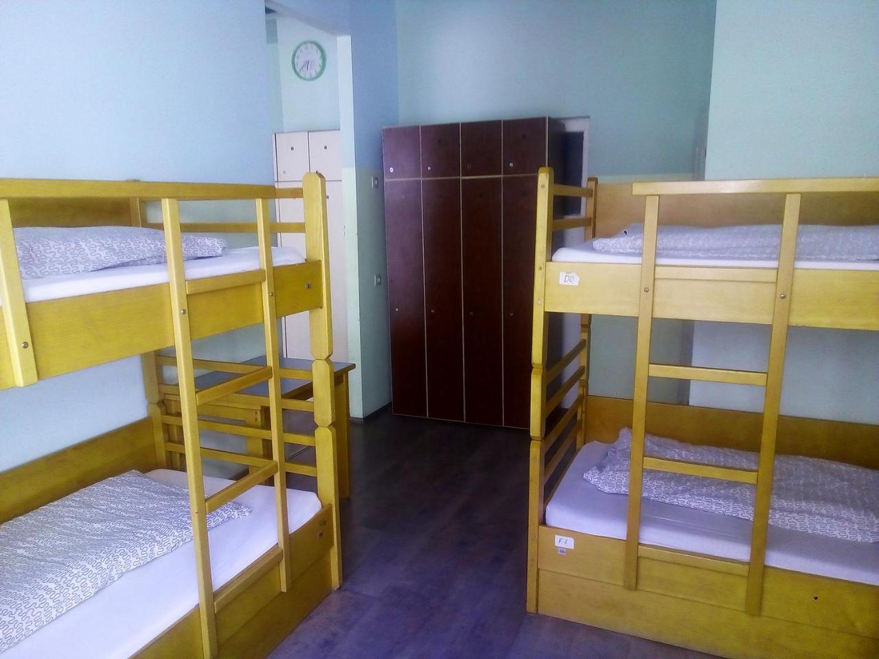 Treestyle Hostal *